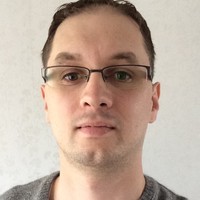 Scottish Widows Employee Jamie Dippfs's profile photo