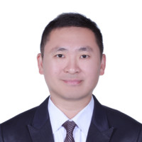 Test Research, Inc. (TRI) Employee Tian-You Cheng's profile photo
