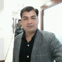 Caspex Employee Murari Mishra's profile photo