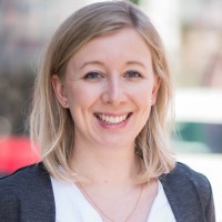 mexxon group Employee Catharina Münch's profile photo