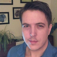 Capgemini Employee Alex Lines's profile photo
