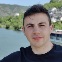 ECO Employee Branco Moeskops's profile photo