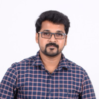 Cognizant Employee Mohanraj Balakrishnan's profile photo