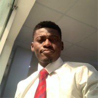 Daniel Adeboye Email