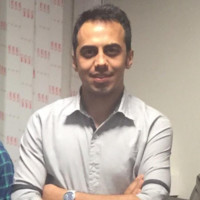 Ofogh Koorosh Chain stores Employee Farshad Raoufi's profile photo