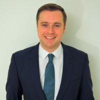 Commercial Banking Applications AS Employee Andy Robinson's profile photo