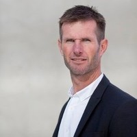 Skeppsviken Employee Jonas Skingley's profile photo