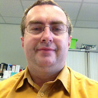 PMBL Limited Employee Paul Stirling's profile photo