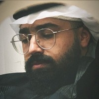 Dubai Parks and Resorts Employee Abdulrahman Bin Abdullah's profile photo