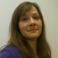 Baker Hughes Employee Christina Farr's profile photo