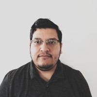 SeniorTV Employee Christian Salazar's profile photo