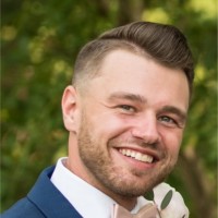 Arithane Foam Roofing Employee Cole S.'s profile photo