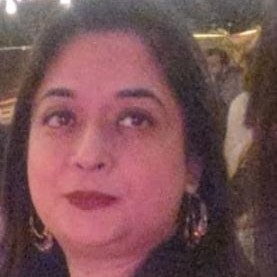 Morning Star Academy Employee Humail Aziz's profile photo