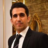 Mohammad Ramezanbeik Email