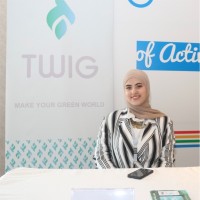Twig Employee Ayat Shahin's profile photo