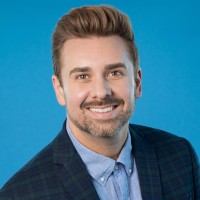 Rescue | The Behavior Change Agency Employee Brandon Tate's profile photo