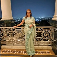 Divya Kumat Email & Phone Number