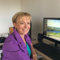 Germania Mutual Insurance Employee Lynn Jollymore's profile photo