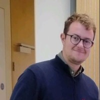 Apleona Group Employee Jack Moxley's profile photo