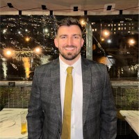 NASA Group Ltd Employee Charlie Brooks's profile photo