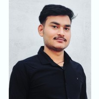 Geekers Brain Employee Adarsh Patel's profile photo