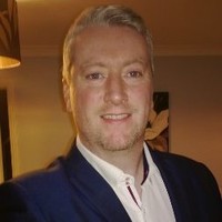ALMADA Technology Employee Mark Eskdale's profile photo