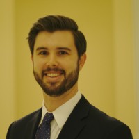 Accenture Employee Rob Hicks's profile photo