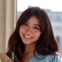 Google Employee Sofia Sanchez-Zarate's profile photo