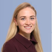 Citi Employee Caitlin Flanagan's profile photo