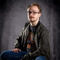 Wemoov Employee Nathan Percheron's profile photo