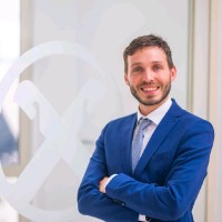 Raiffeisen Südtirol Employee Hannes Vieider's profile photo