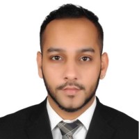 Mayar Facilities Management Employee Aman Khanna's profile photo