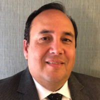 BP Employee Omar Ledezma's profile photo