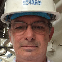 Astra Shipmanagement Inc. Employee Nikos Papadantonakis's profile photo