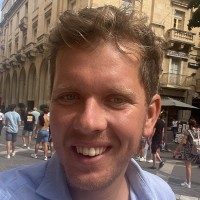 One Casino Employee Mark S's profile photo