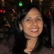 NCR Summa Sistemas Employee Norma Salcedo's profile photo