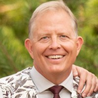 United States Postal Service Employee Greg Sharp's profile photo