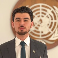 Mohammad Alammar Email & Phone Number