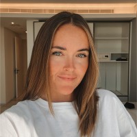 Live Nation Middle East Employee Vivien Veljović's profile photo