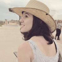 Duki.app Employee Bruna Guarabyra's profile photo