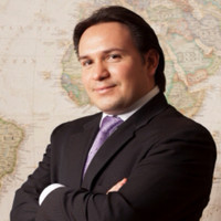 Commet Employee Carlos F Azuara Solis's profile photo