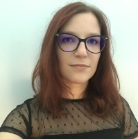 Farfisa Intercoms Employee Roberta Vissani's profile photo