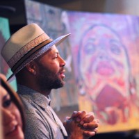CrashBell Employee Omar Davis's profile photo