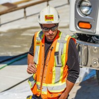 Looby Construction Employee Tyler Leddy's profile photo