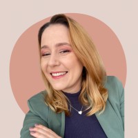 Grupo Destro Employee Michele Romanha's profile photo