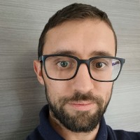 Elos Medtech Employee Thomas Mathis's profile photo