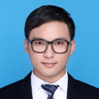 Yangyang Chen Email