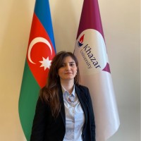 Western University Employee Turan Alizada's profile photo