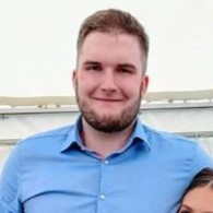 nFocus Testing Employee George Calvey's profile photo