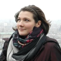 SUZANNE SMITH CASTING LIMITED Employee Glenda Mariani's profile photo